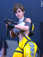 Tactical Tracer